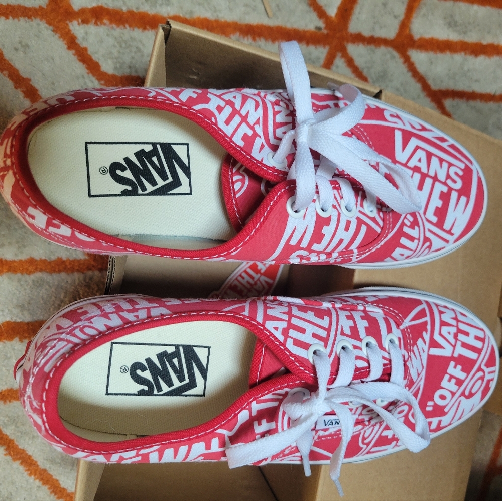 Vans